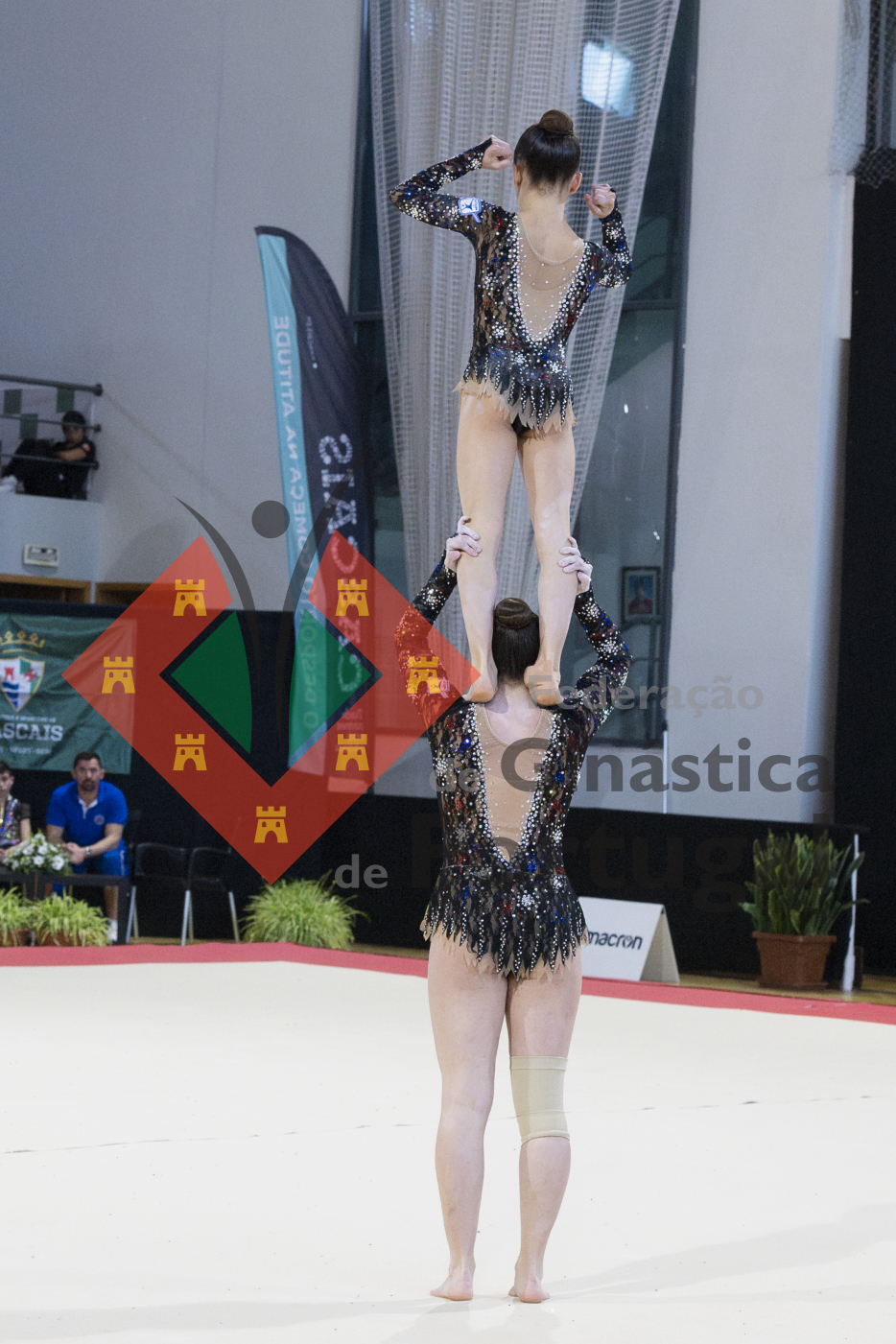 1950_Campeonato Nacional 1ª Div - ACRO